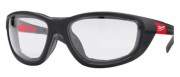 Lunette de sécurité Premium Clear 